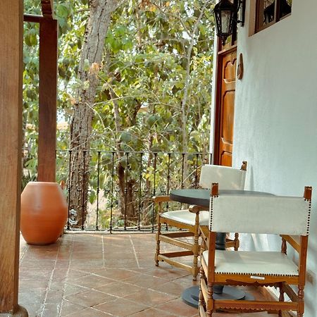 Casa 1800 Suchitoto Boutique Hotel Buitenkant foto