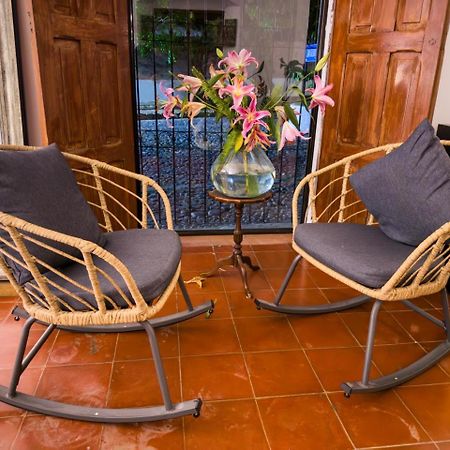 Casa 1800 Suchitoto Boutique Hotel Buitenkant foto