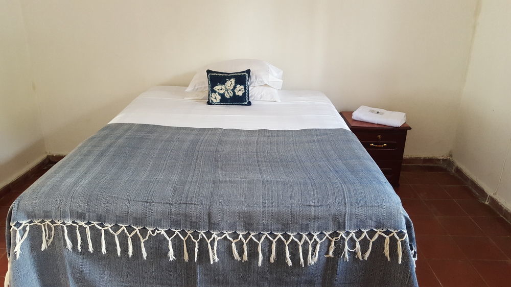 Casa 1800 Suchitoto Boutique Hotel Buitenkant foto