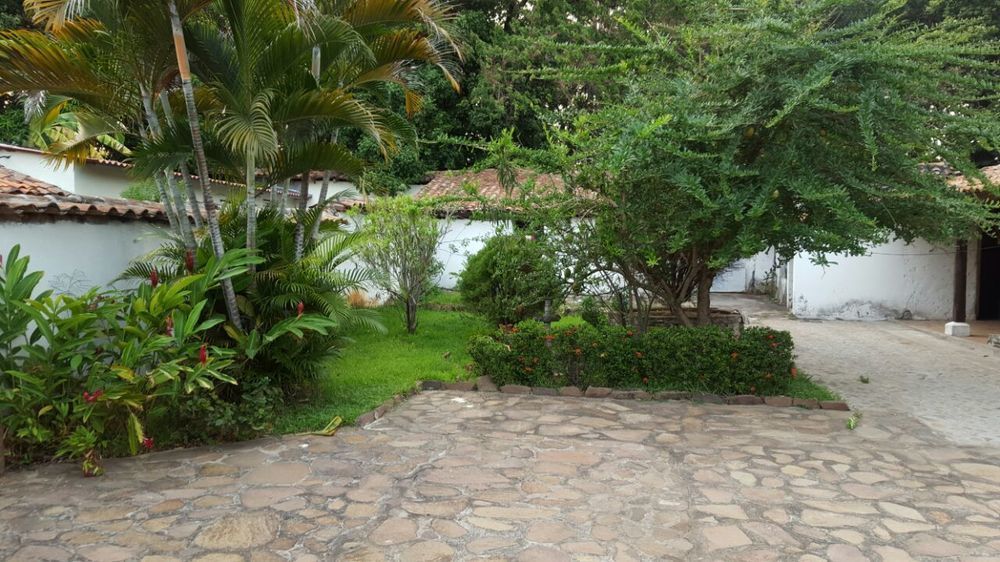Casa 1800 Suchitoto Boutique Hotel Buitenkant foto