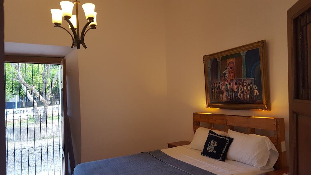 Casa 1800 Suchitoto Boutique Hotel Buitenkant foto